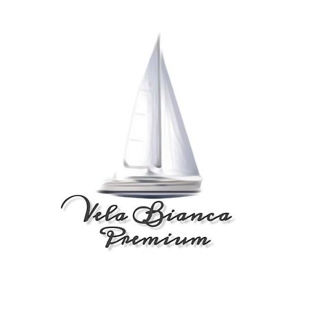 Vela Bianca Premium Apartment Летояни Екстериор снимка