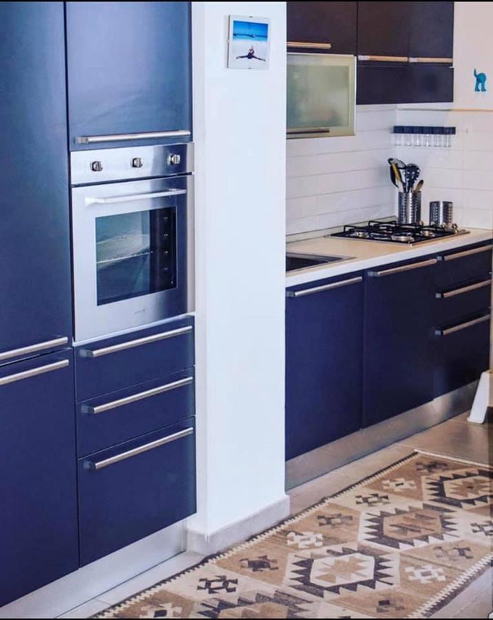 Vela Bianca Premium Apartment Летояни Екстериор снимка