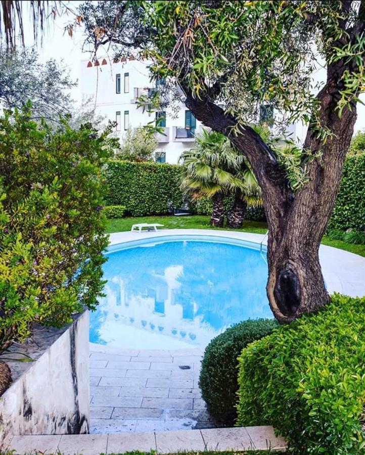 Vela Bianca Premium Apartment Летояни Екстериор снимка
