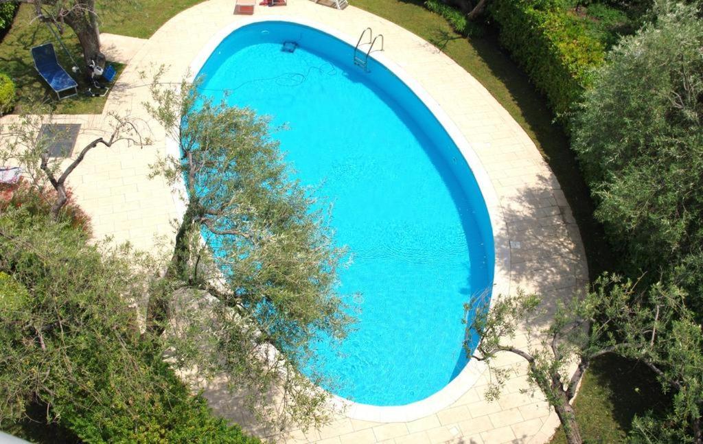 Vela Bianca Premium Apartment Летояни Екстериор снимка